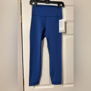 Wunder Train Tights 25”